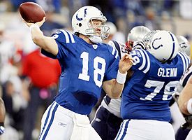 Peyton Manning