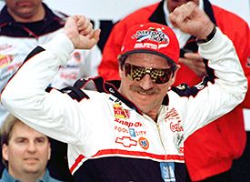 Dale Earnhardt