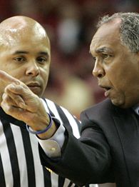 Tubby Smith