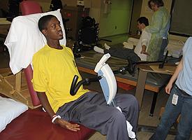 Khaliq Gant