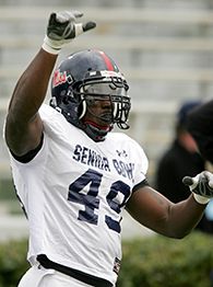 Patrick Willis
