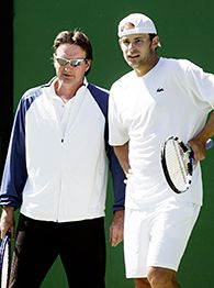 Andy Roddick