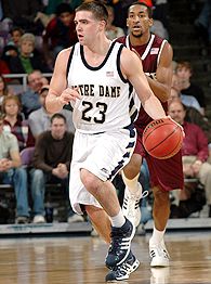 Kyle McAlarney
