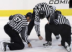 NHL Refs