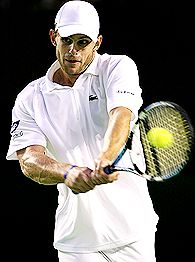 Andy Roddick