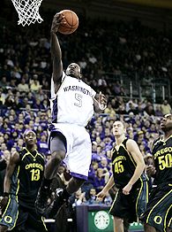 Justin Dentmon