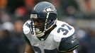Shaun Alexander