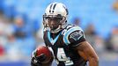 DeAngelo Williams