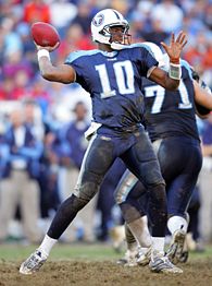 Vince Young