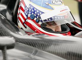 Graham Rahal
