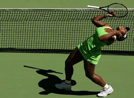 Serena Williams