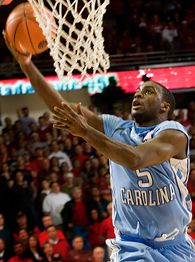 Ty Lawson