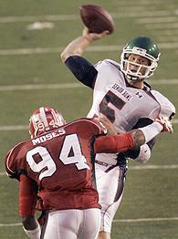 NFL Draft 2007