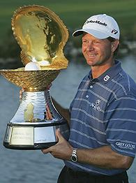 Retief Goosen
