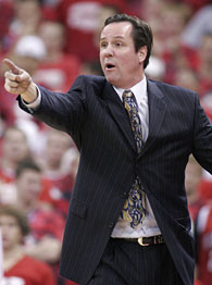 Gregg Marshall