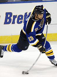 Bill Guerin
