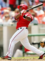 Jose Guillen