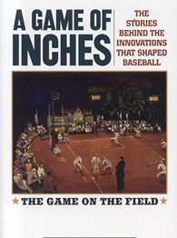 Game of Inches (on the field)