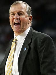 Jim Calhoun