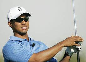 Tiger Woods
