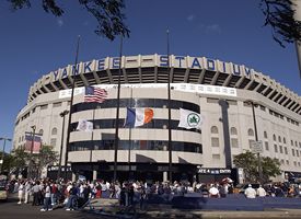 Yankee Stadium