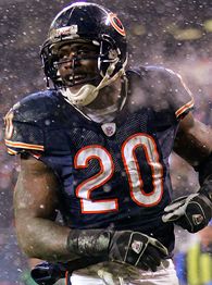Thomas Jones