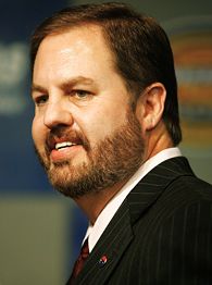 Eddie Gossage