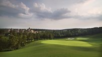 Ross Bridge golf course