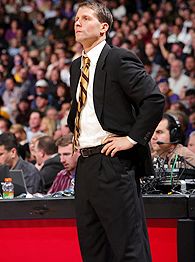 Eric Musselman
