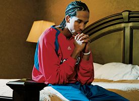 Shaun Livingston