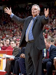 Bo Ryan