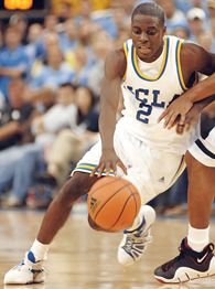 Darren Collison