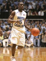 Ty Lawson