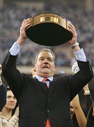 Jimmy Irsay