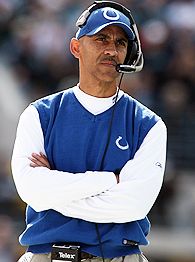 Tony Dungy