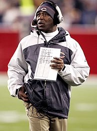 Lovie Smith