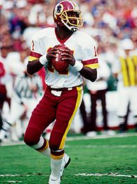 Doug Williams