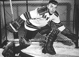 Gump Worsley