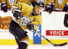 Paul Kariya