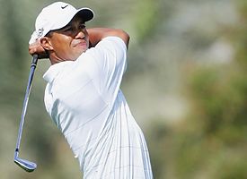 Tiger Woods