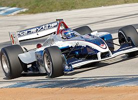 Paul Tracy