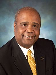 Horace Judson
