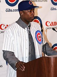 Alfonso Soriano