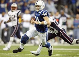 Dallas Clark