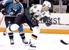 Mike Modano