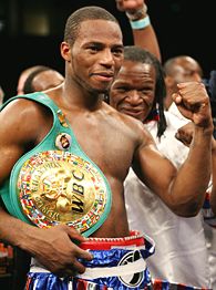 Chad Dawson