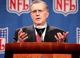 Paul Tagliabue