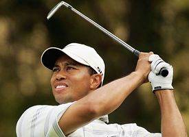 Tiger Woods