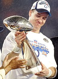 Peyton Manning