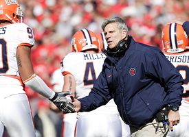 Ron Zook
